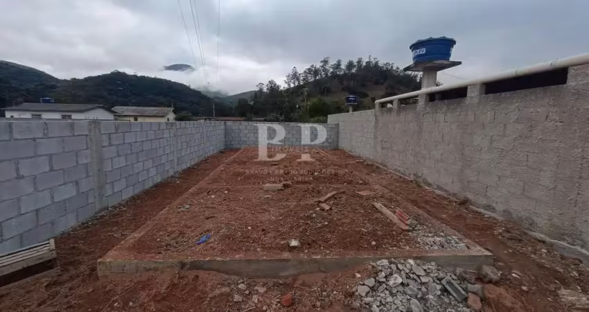 Terreno à venda no Imbiu, Teresópolis 