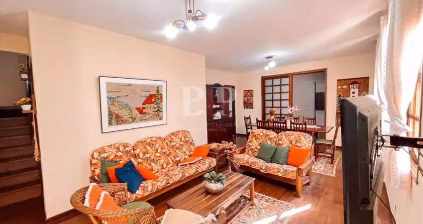 Casa em condomínio para venda em teresópolis, alto, 3 dormitórios, 1 suíte, 3 banheiros, 1 vaga