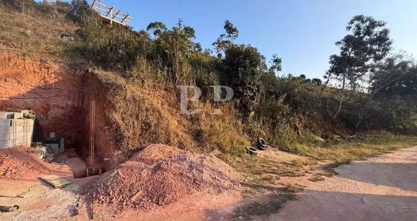 Terreno à venda na Rua José Martiniano de Alencar, 554, Prata, Teresópolis