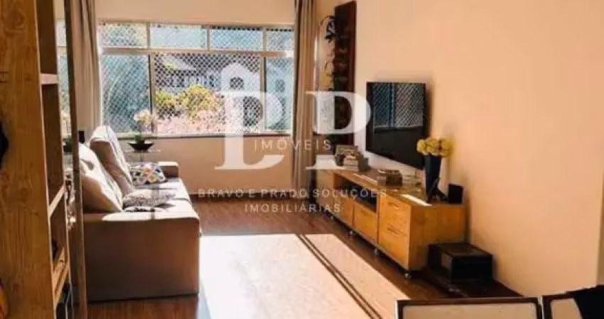 Apartamento para venda em teresópolis, agriões, 2 dormitórios, 1 suíte, 1 banheiro, 1 vaga