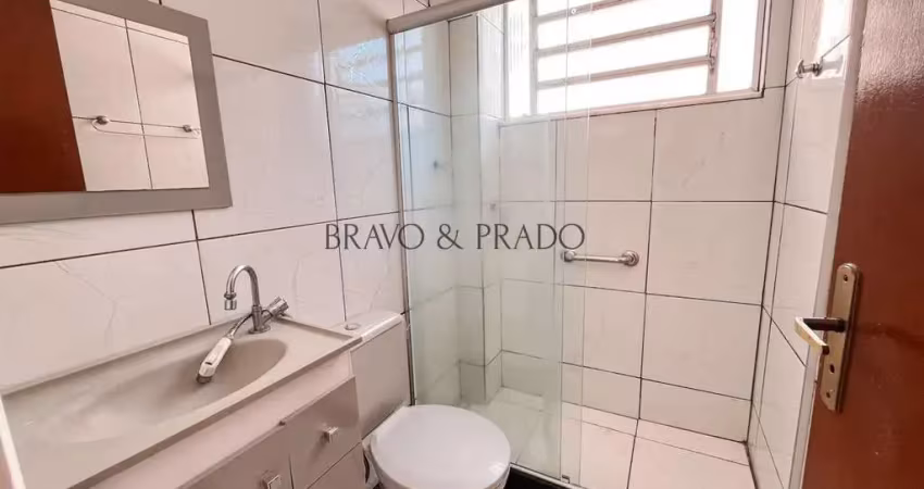Apartamento para venda em teresópolis, alto, 1 dormitório, 1 banheiro