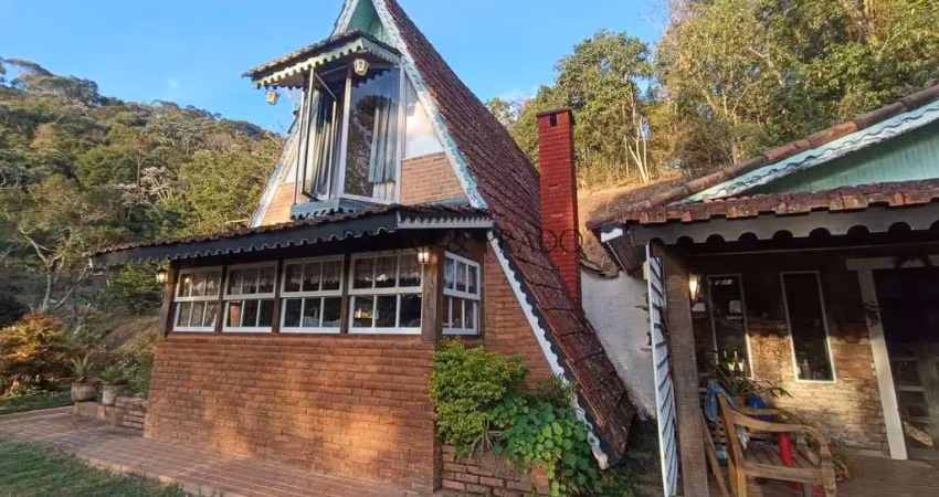 Sítio para venda em teresópolis, granja mafra, 3 dormitórios, 1 suíte, 2 banheiros, 2 vagas