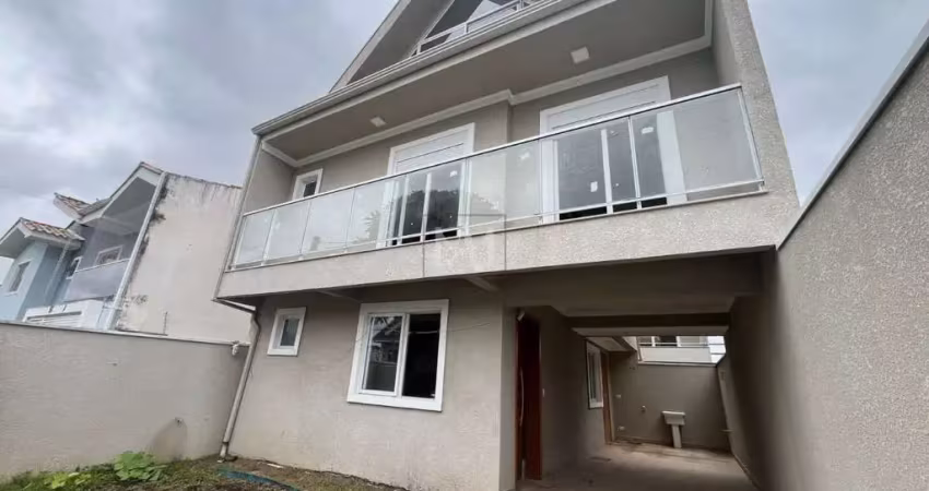 Casa com 3 quartos à venda na Rua Engenheiro Jayme Matzenbacher, 515, Atuba, Curitiba
