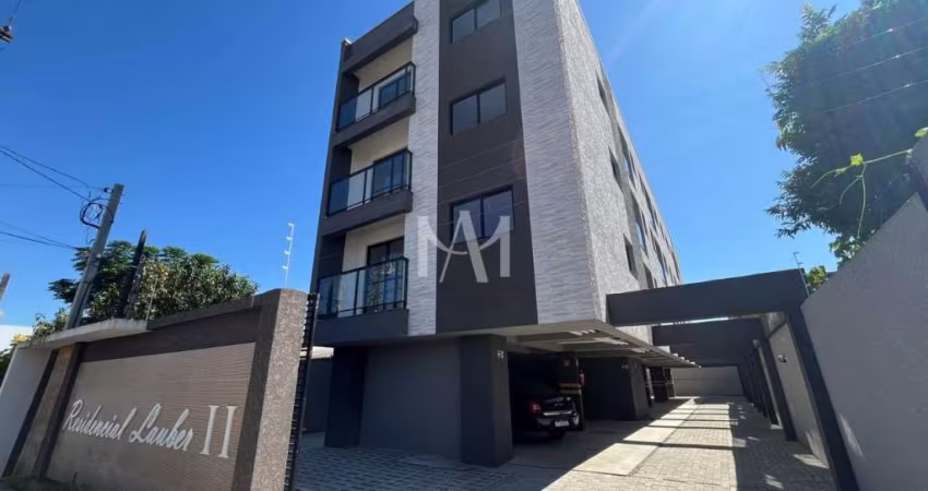 Apartamento com 3 quartos à venda na Rua Luís de Camões, 714, Vargem Grande, Pinhais