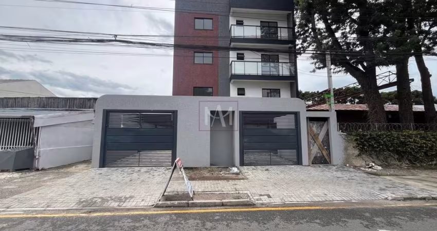 Apartamento com 3 quartos à venda na Rua Guilherme Ceolin, 454, Vargem Grande, Pinhais