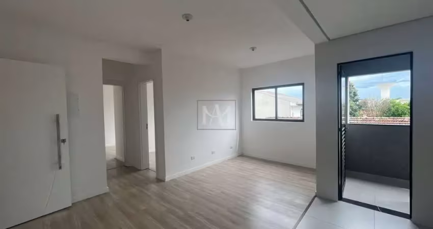 Apartamento com 2 quartos à venda na Rua Guilherme Ceolin, 454, Vargem Grande, Pinhais