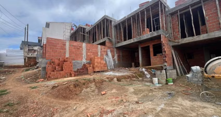 Casa com 3 quartos à venda na Rua Francisco das Chagas Lopes, 816, Boa Vista, Curitiba