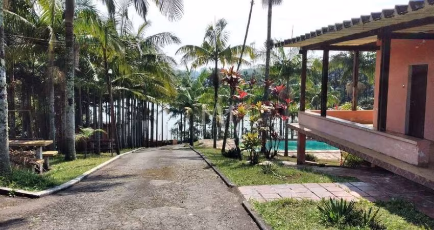 Chácara / sítio com 4 quartos à venda na da Chiboca, 1100, Zanzala, São Bernardo do Campo