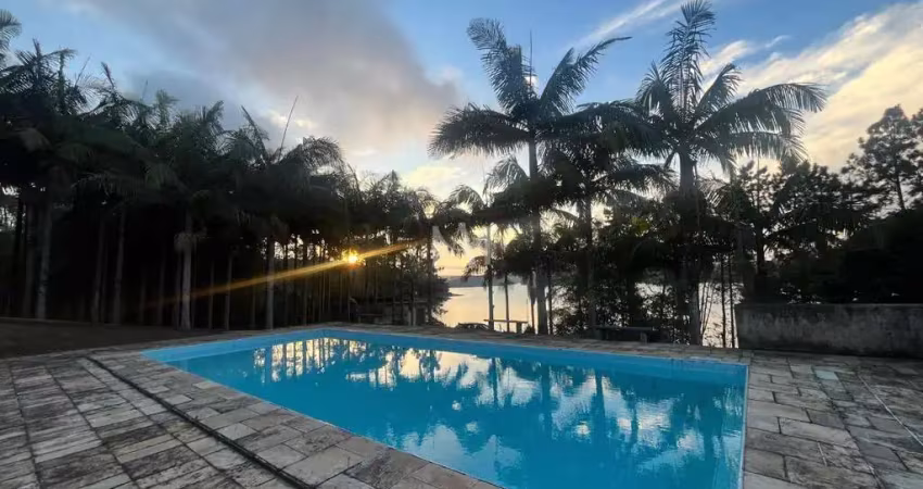 Chácara / sítio com 4 quartos à venda na da Chiboca, 1100, Zanzala, São Bernardo do Campo