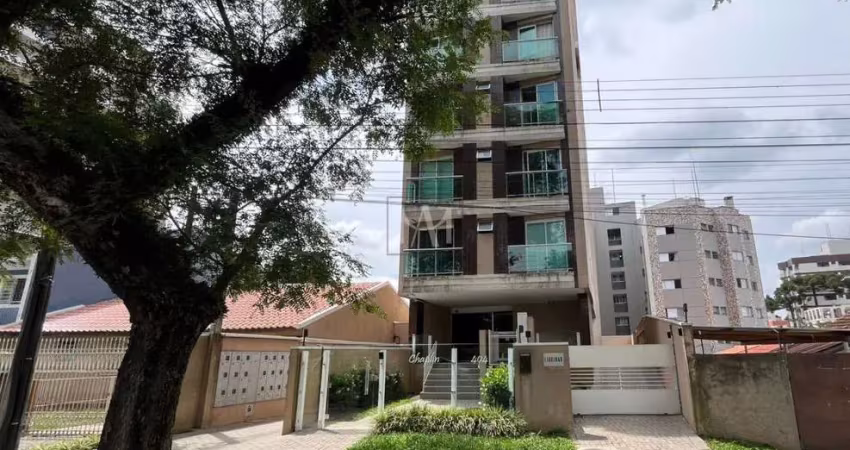 Kitnet / Stúdio à venda na Rua Eduardo Geronasso, 404, Bacacheri, Curitiba