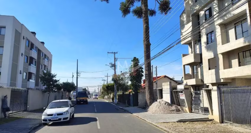 Apartamento com 3 quartos à venda na Rua Cassiano Ricardo, 886, Vargem Grande, Pinhais