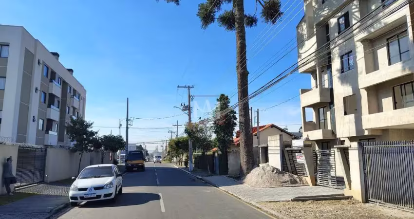 Apartamento com 3 quartos à venda na Rua Cassiano Ricardo, 886, Vargem Grande, Pinhais