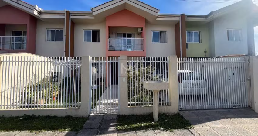Casa com 3 quartos à venda na Paulo Frazon, 92, Roça Grande, Colombo
