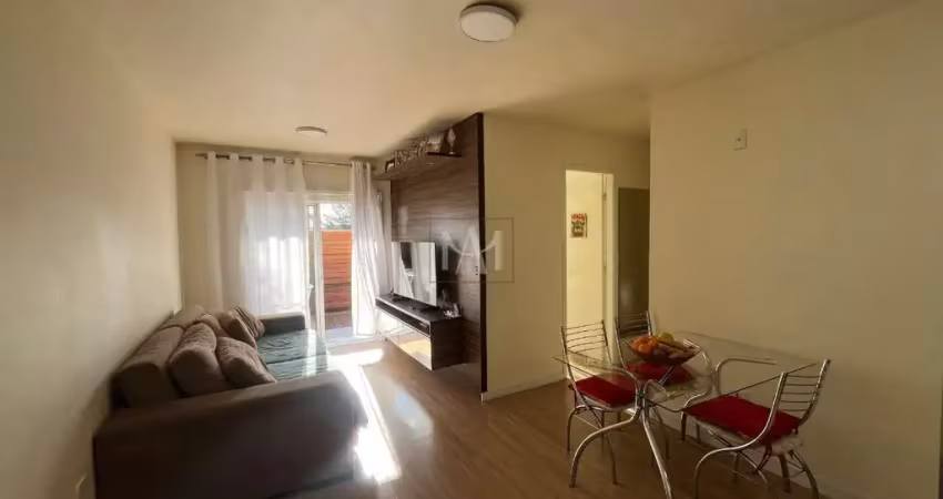 Apartamento com 3 quartos à venda na Terminal Santa Cândida, 242, Santa Cândida, Curitiba