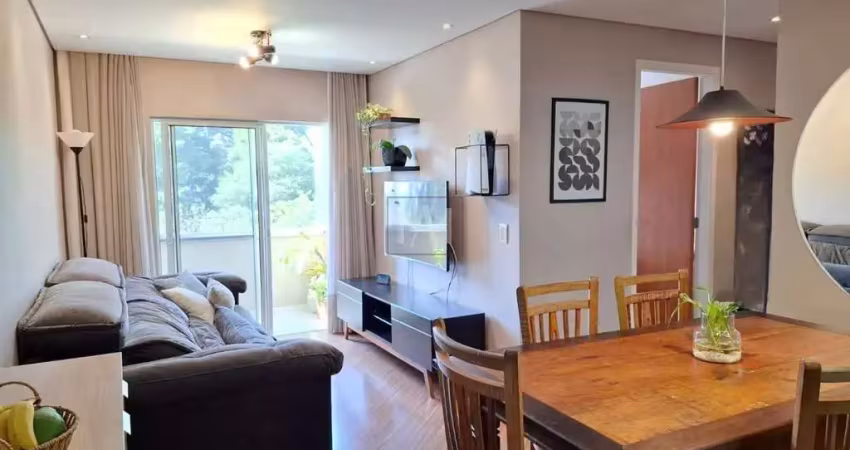 Apartamento com 3 quartos à venda na Terminal Santa Cândida, 242, Santa Cândida, Curitiba