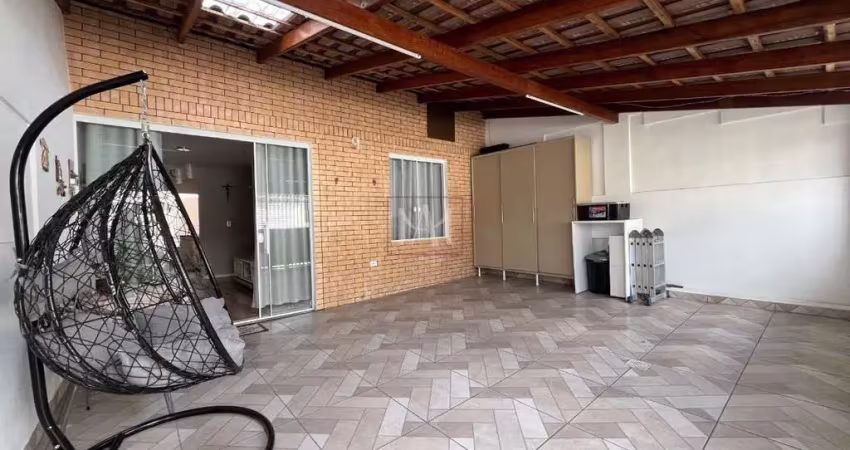 Casa em condomínio fechado com 2 quartos à venda na Quintino Bocaiúva, 448, Campo Pequeno, Colombo