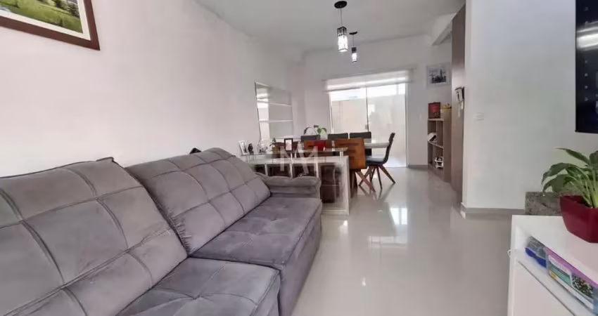 Casa em condomínio fechado com 3 quartos à venda na Maria Teixeira de Mello, 239, Santa Cândida, Curitiba