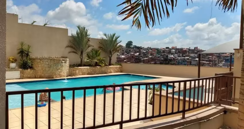 Casa em condomínio fechado com 3 quartos para alugar na Rua Salgado, Jardim Célia, Guarulhos