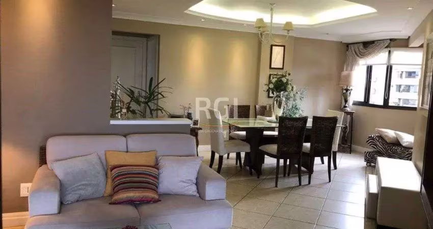 Apartamento para venda - 101m², 2 dormitórios, 1 suite, 2 vagas - boa vista