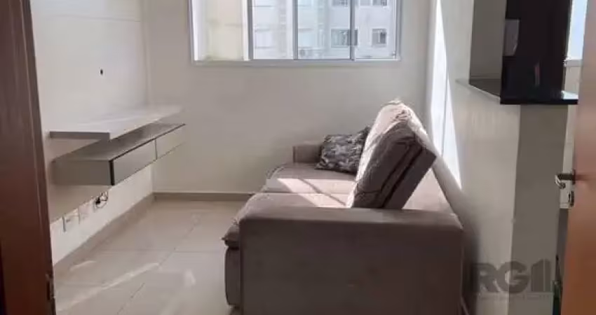 Apartamento com 2 quartos à venda na Avenida Ernesto Neugebauer, 1883, Humaitá, Porto Alegre