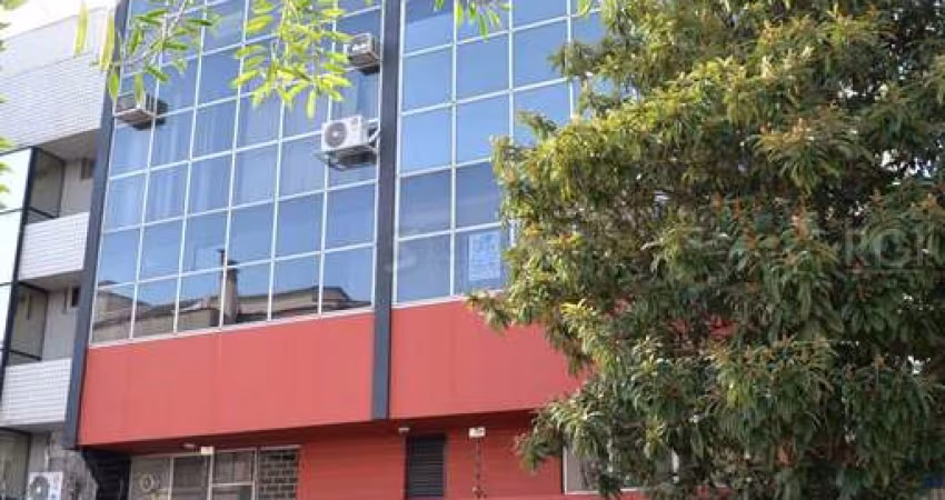 Conjunto/Sala para Venda - 85.31m², 0 dormitórios, Floresta