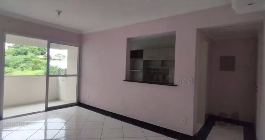 Residencial porto canoas -apartamento com sacada aberta,piscina ,vaga