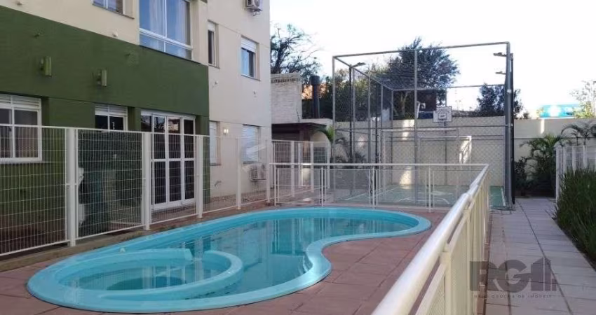 Apartamento em Bom Jesus