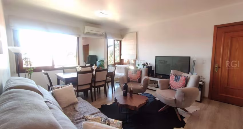 Apartamento em Jardim do Salso
