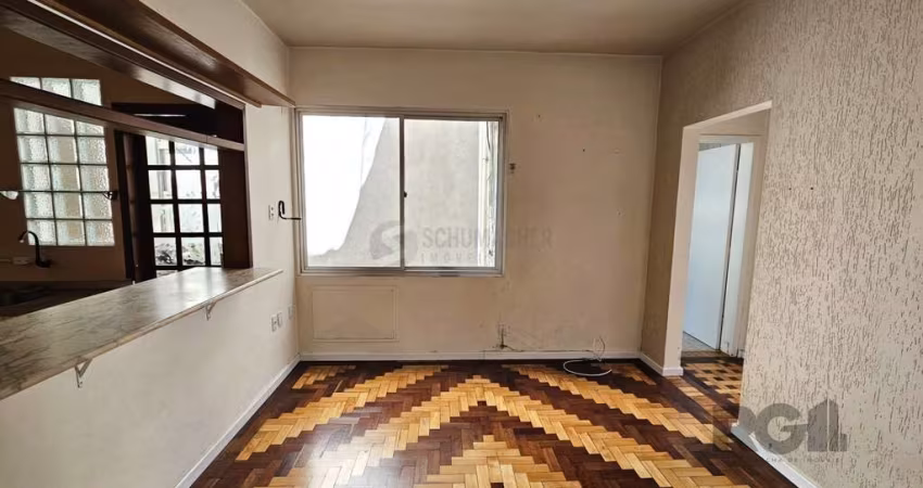 Apartamento em Cidade Baixa