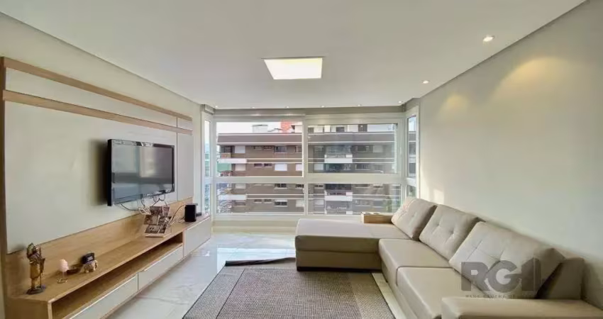 Apartamento com 2 quartos à venda na Rua Poti, 546, Centro, Capão da Canoa
