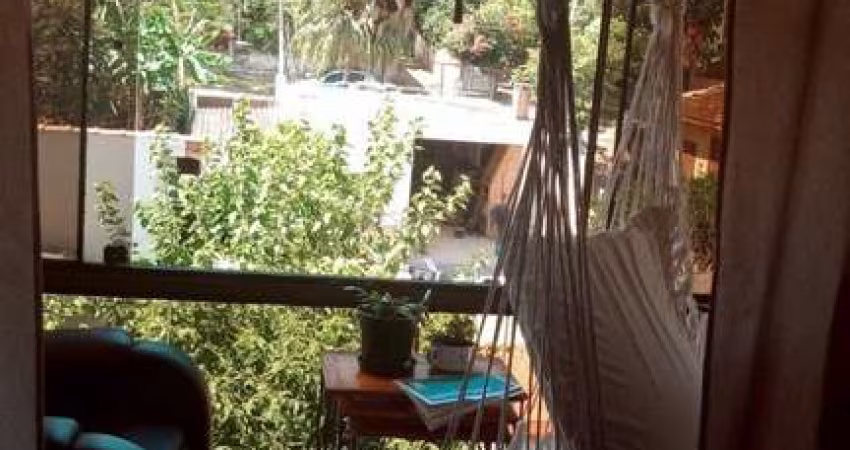 Apartamento para Venda - 83.6m², 3 dormitórios, 1 vaga - Camaquã