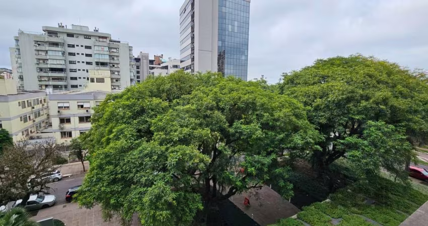Apartamento em Praia de Belas