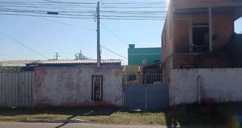 Terreno à venda na Rua das Flores, 177, Niterói, Canoas