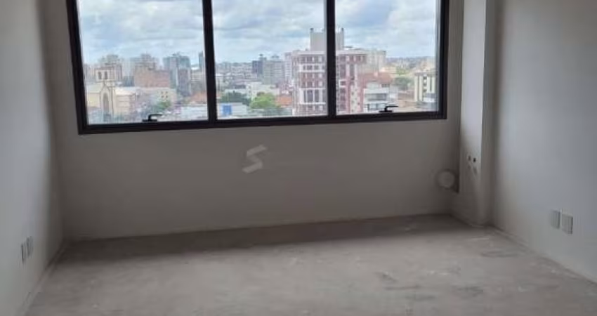 Conjunto/Sala 33m² Cristo Redentor - Porto Alegre