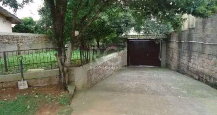 Terreno à venda na Rua Costa Lima, 169, Nonoai, Porto Alegre