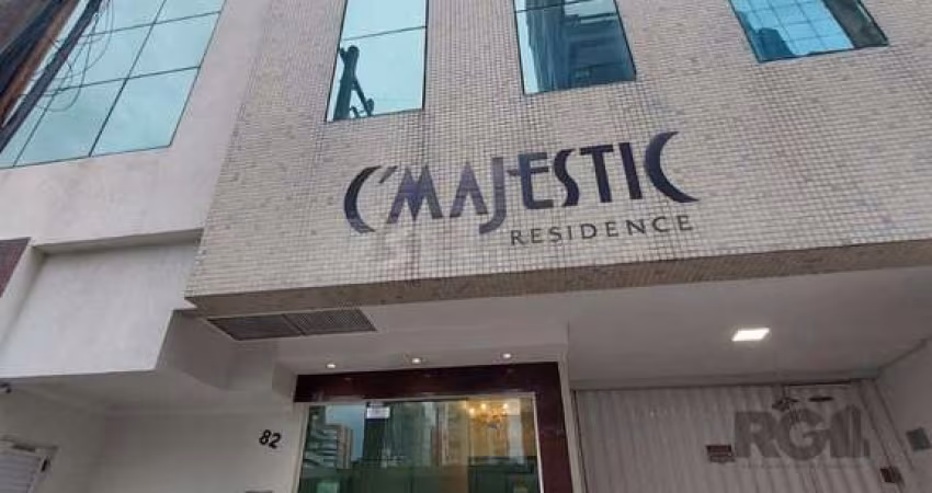 APARTAMENTO 3 SUITES - ANDAR ALTO - VISTA PARA O MAR - MEIA PRAIA - ITAPEMA - SC