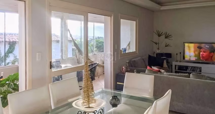 Casa para Venda - 280m², 3 dormitórios, sendo 1 suites, 2 vagas - Sétimo Céu