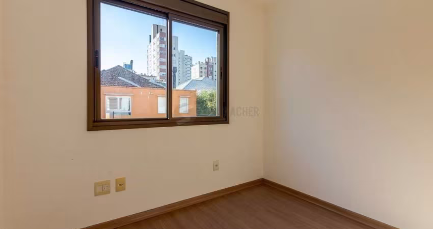 Apartamento 2 dorm. + varanda + vaga 69m² Rio Branco - Porto Alegre