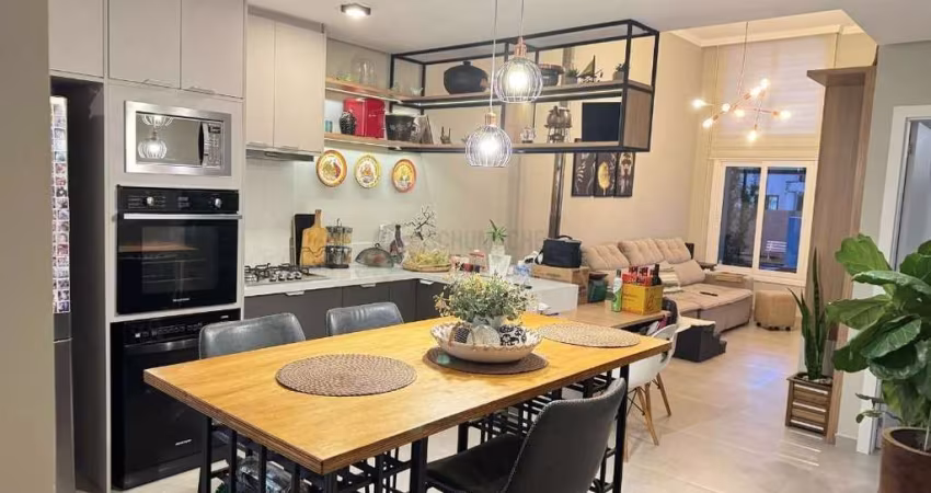 Casa em Condomínio em Hípica