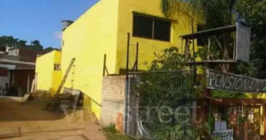 Ponto comercial à venda na Avenida Eduardo Prado, 768, Cavalhada, Porto Alegre