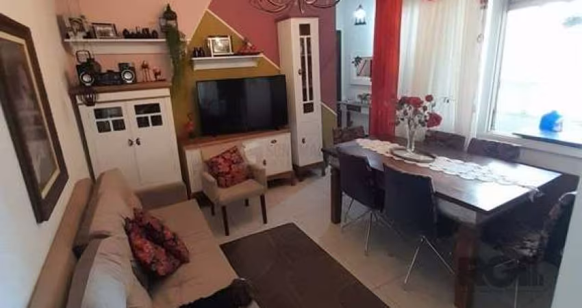 Apartamento 2 dormitórios, Passo D&amp;#39;Areia