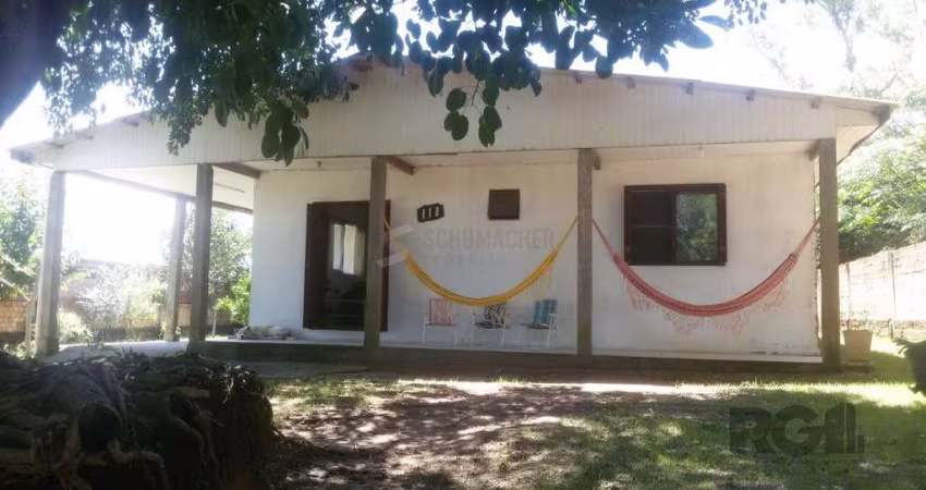 Casa em Lageado