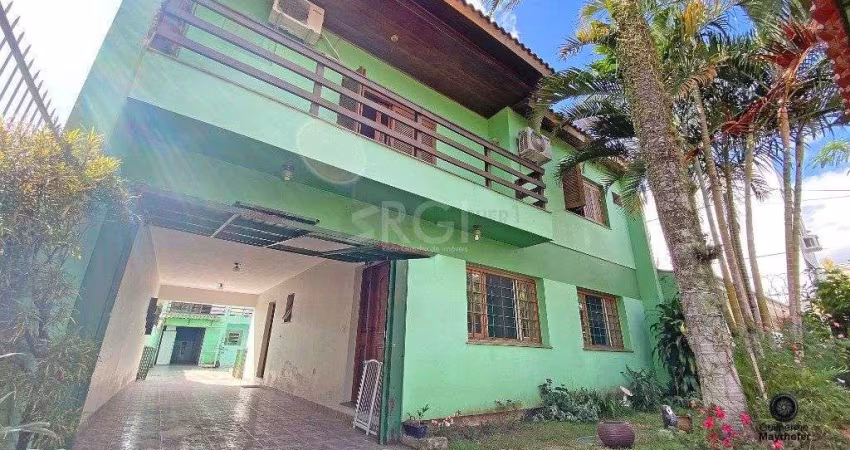 Casa para Venda - 400m², 5 dormitórios, sendo 1 suites, 3 vagas - Jardim Itu Sabará