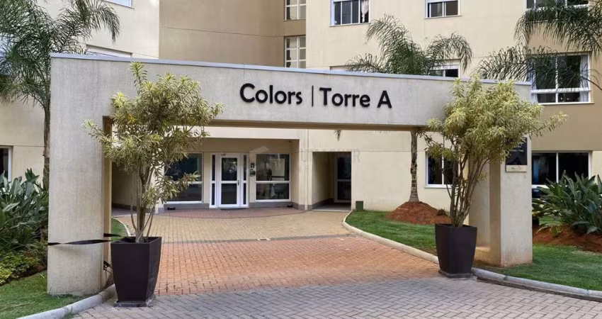 Apartamentos 2 Dormitorios com suite