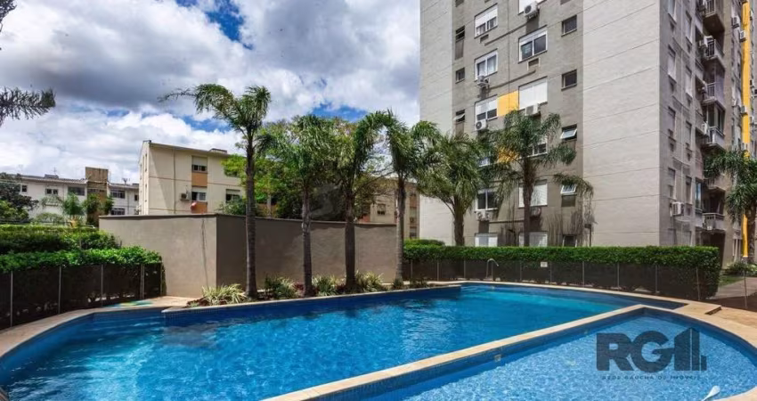 Apartamento em Tristeza