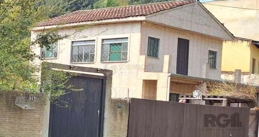 Casa em Serraria