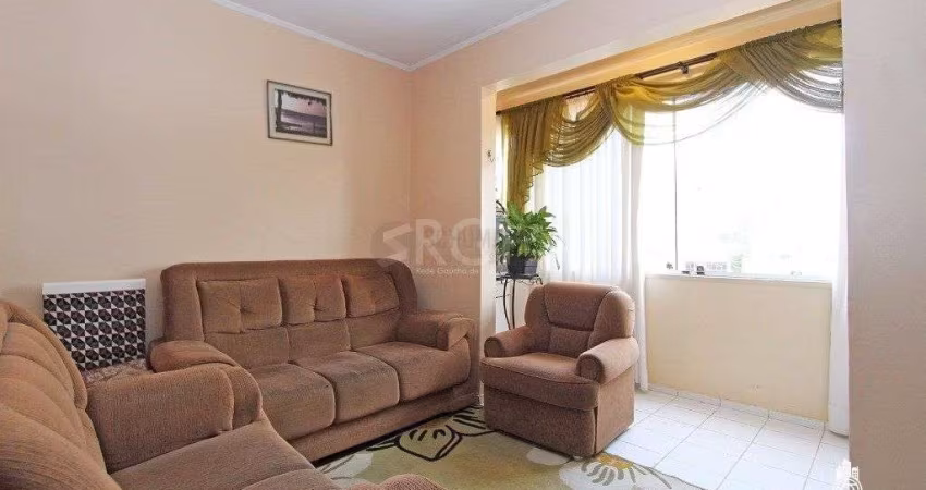 Apartamento para Venda - 114.3m², 3 dormitórios, Floresta