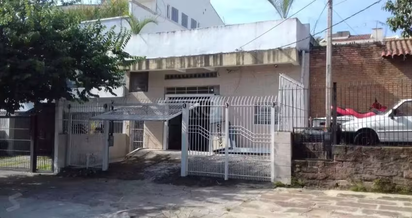 Predio para venda - 340m², 2 dormitórios, sendo 1 suites, partenon
