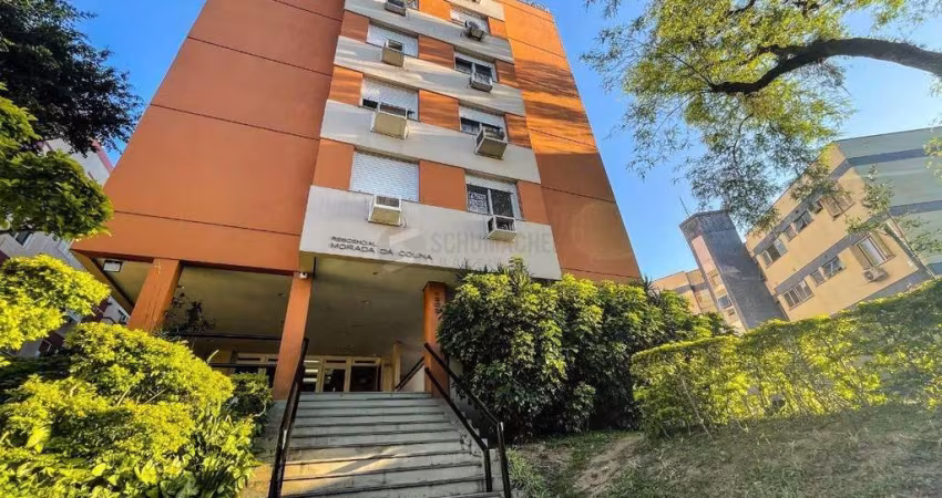 Cobertura, Altos da Tristeza com vista definitiva