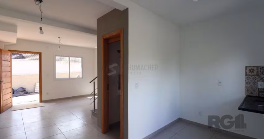 Casa em Condomínio em Vila Nova
